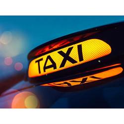 Lichfield Local Taxis, opening hours