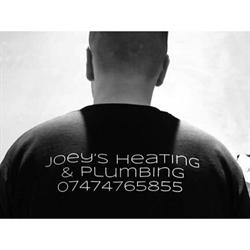 Joey's Heating & Plumbing, Clacton-on-Sea opening hours