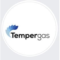 Tempergas, Redditch opening hours