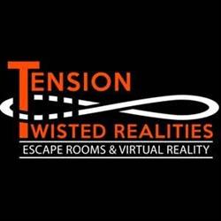 Tension Twisted Realities, Lincoln opening hours