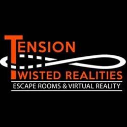 Tension Twisted Realities, Lincoln opening hours