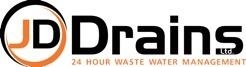 JD Drains Ltd, Reading opening hours