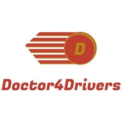 Doctor4Drivers, Bramhall opening hours