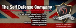 The Self Defense Company UK in Wolverhampton (Wednesfield) - Opening Hours