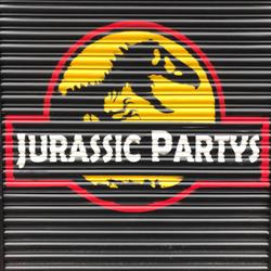 Jurassic Partys Sheffield, opening hours