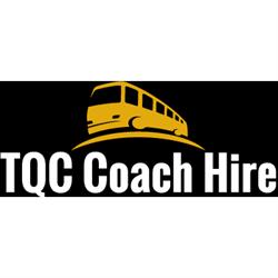 TQC Coach Hire, High Wycombe opening hours