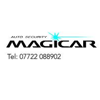 Magicar Auto Security, Stevenage opening hours