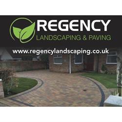 Regency Landscaping & Paving, Leigh-on-Sea opening hours