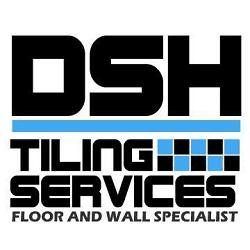 DSH Tiling Services, Bolton opening hours