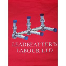 Leadbeatters Labour Ltd, Broadstairs opening hours