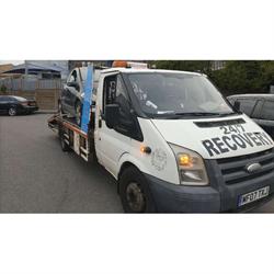 Car Breakdown Recovery, Towing & Garage Services, London opening hours