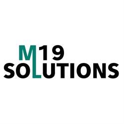 M19 Solutions, Stockport opening hours