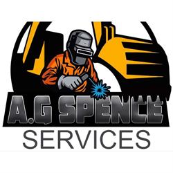A.G Spence Services, Fochabers opening hours