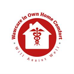 Wawcare in Own Home Comfort, Corby opening hours
