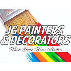 JG Painters & Decorators, Nottingham opening hours