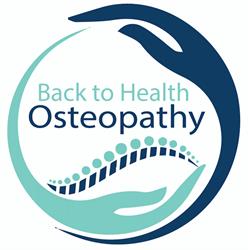Back to Health Osteopathy, Canterbury opening hours