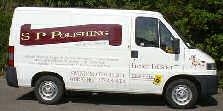 S P Polishing, Royal Wootton Bassett opening hours