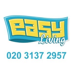 Easy Living Cleaning, London opening hours