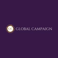 Global Campaign, London opening hours