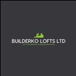 Builderko Lofts Ltd, Borehamwood opening hours
