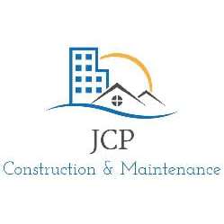 JCP Construction & Maintenance Ltd, Tredegar opening hours