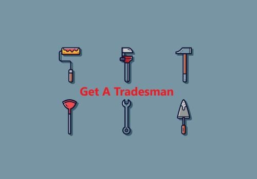 Get A Tradesman in Gosport (Gosport) - Opening Hours