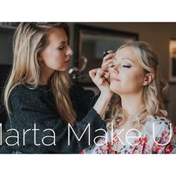 Marta Make Up in York (Melbourne) - Opening Hours