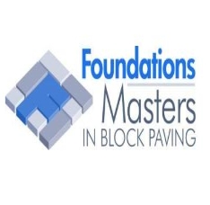Foundations Masters in Block Paving, Gerrards Cross opening hours