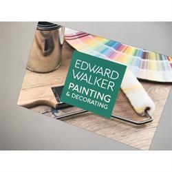 Ed Walker Painting & Decorating in Wantage (Grove) - Opening Hours