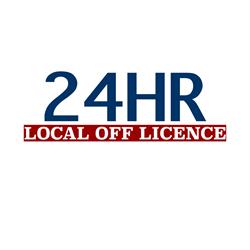 24hr Off Licence, Croydon opening hours