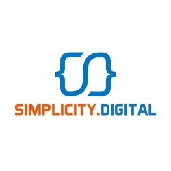 SIMPLICITY DIGITAL LIMITED, Biddulph opening hours