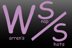 Warren's Snap Shots, Great Cambourne opening hours