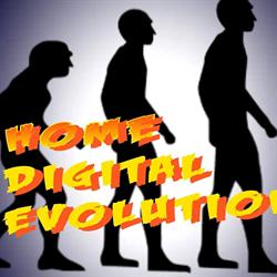 Home Digital Evolution, Plymouth opening hours