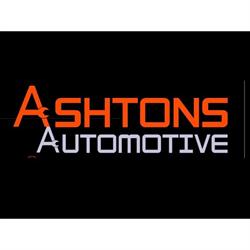 Ashtons Automotive Ltd in Knaresborough (Arkendale) - Opening Hours