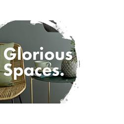 Glorious Spaces, Cardiff opening hours