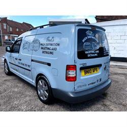 Pauls H D Valeting & Detailing in Birmingham (Stirchley) - Opening Hours