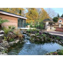 JD Landscapes Water Garden Specialists in Northallerton (Brompton) - Opening Hours