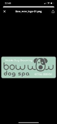 Bow Wow Dog Spa Mobile, Haddington opening hours