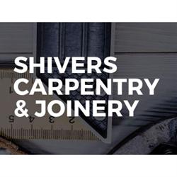 Shivers Carpentry & Joinery, Kettering opening hours