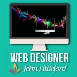 John Littleford Web Designer, Buntingford opening hours