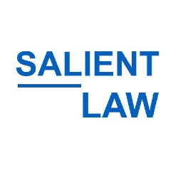 Salient Law Ltd, London opening hours
