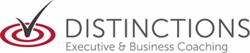 Distinctions Executive Coaching, London opening hours