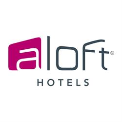 Aloft by Marriott Birmingham Eastside opening hours