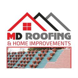 MD Roofing & Maintenance, Wakefield opening hours