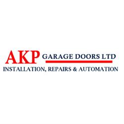 AKP Garage Doors in Farndon (Farndon) - Opening Hours