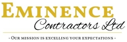 Eminence Contractors, Bromley opening hours
