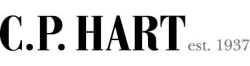 C.P. Hart Bathrooms Fulham, London opening hours