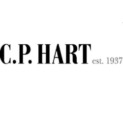 C.P. Hart Bathrooms Chelsea, London opening hours