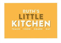 Ruth's Little Kitchen, Brockham opening hours