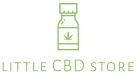The Little CBD Store, Wigan opening hours